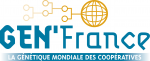 Logo Gen'France