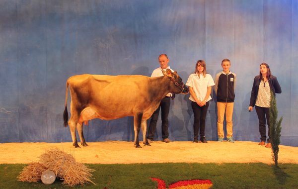 Sommet de l’Elevage 2016