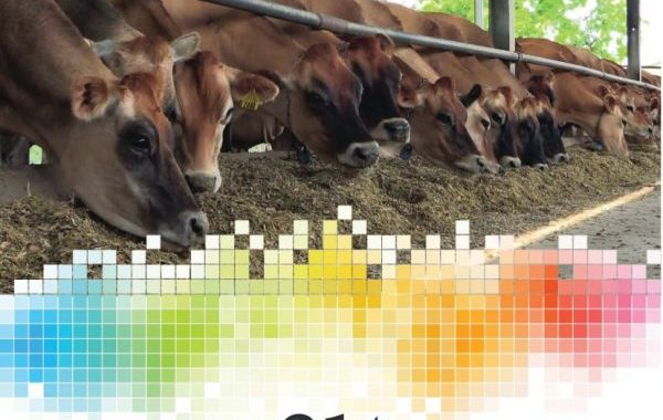 21e Congrès Mondial de la Jersiaise –  Juin 2018 USA