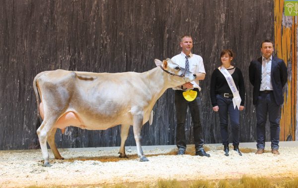 Salon de l’Agriculture 2019