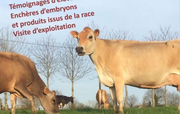 Porte ouverte – GAEC des Domaines 35 – Mercredi 30 Janvier 2019