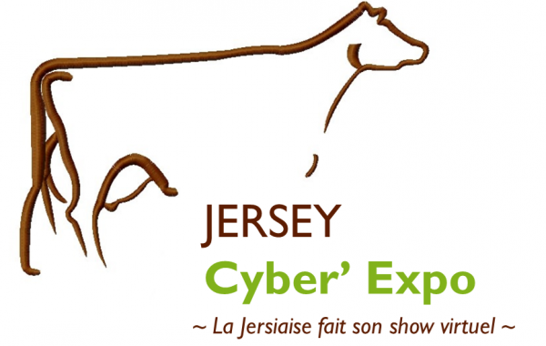 Jersey Cyber’ Expo ~ La Jersiaise fait son show virtuel ~