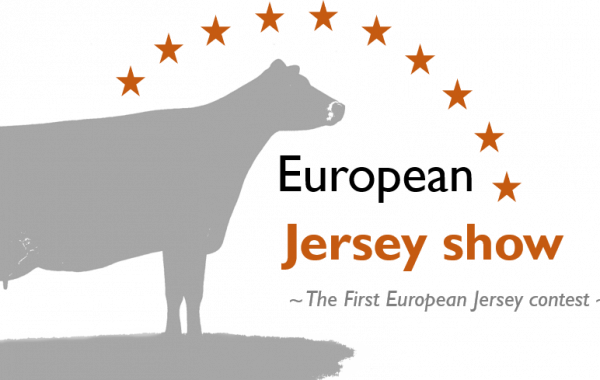 1er concours Européen Jersiais en ligne